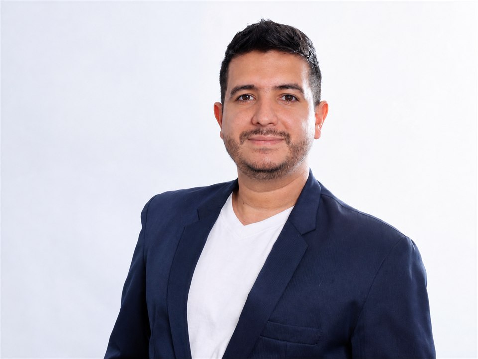 Diego Ernesto Alarcón